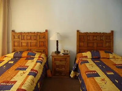 Hotel Suites Internacional Guadalajara