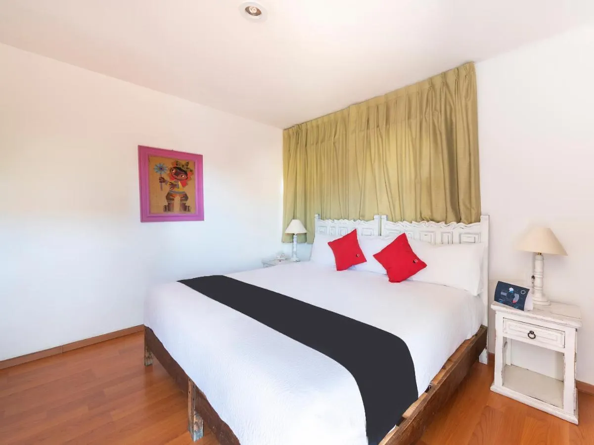 Suites Internacional Zapopan
