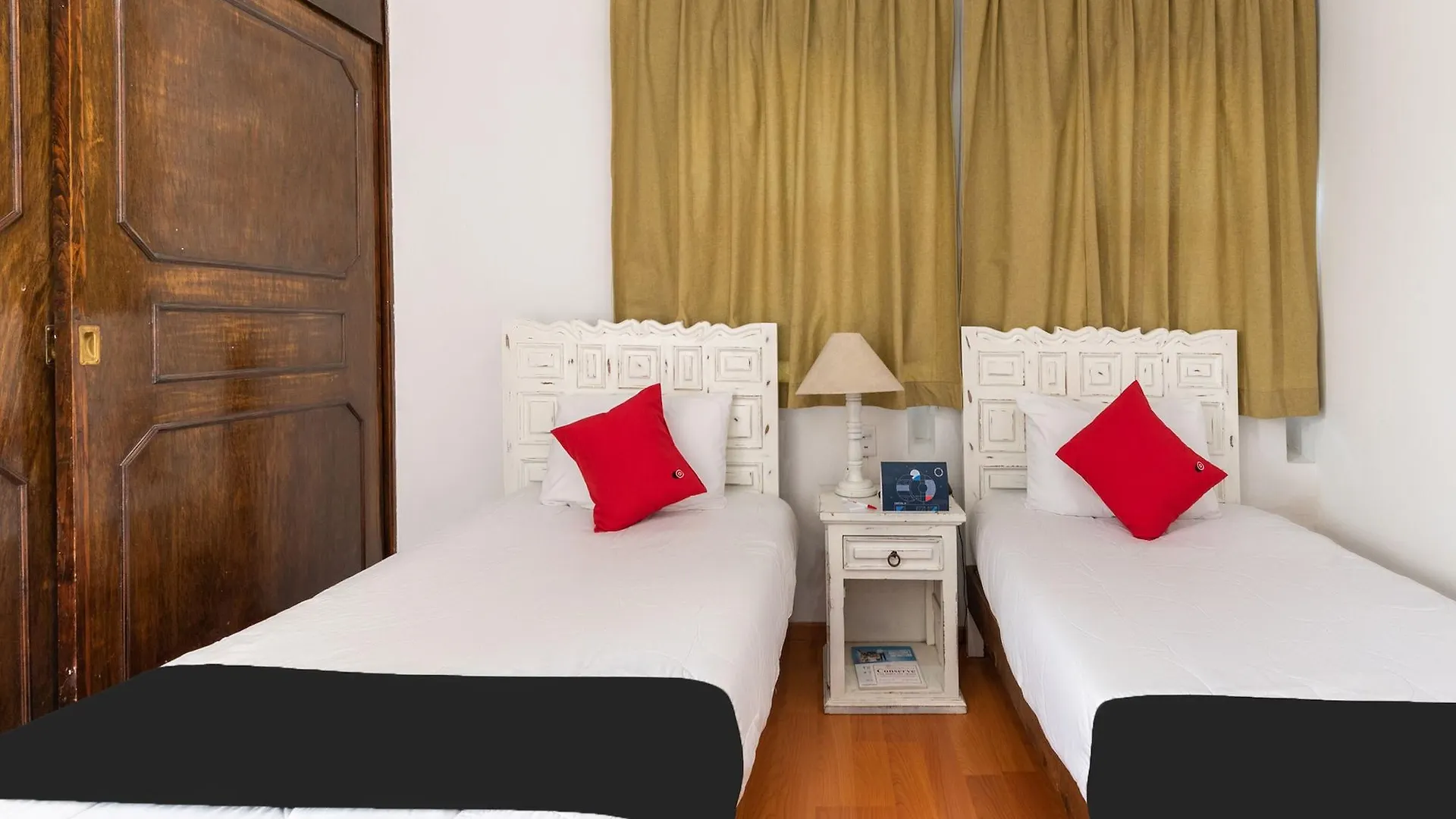 Suites Internacional Zapopan Hotel