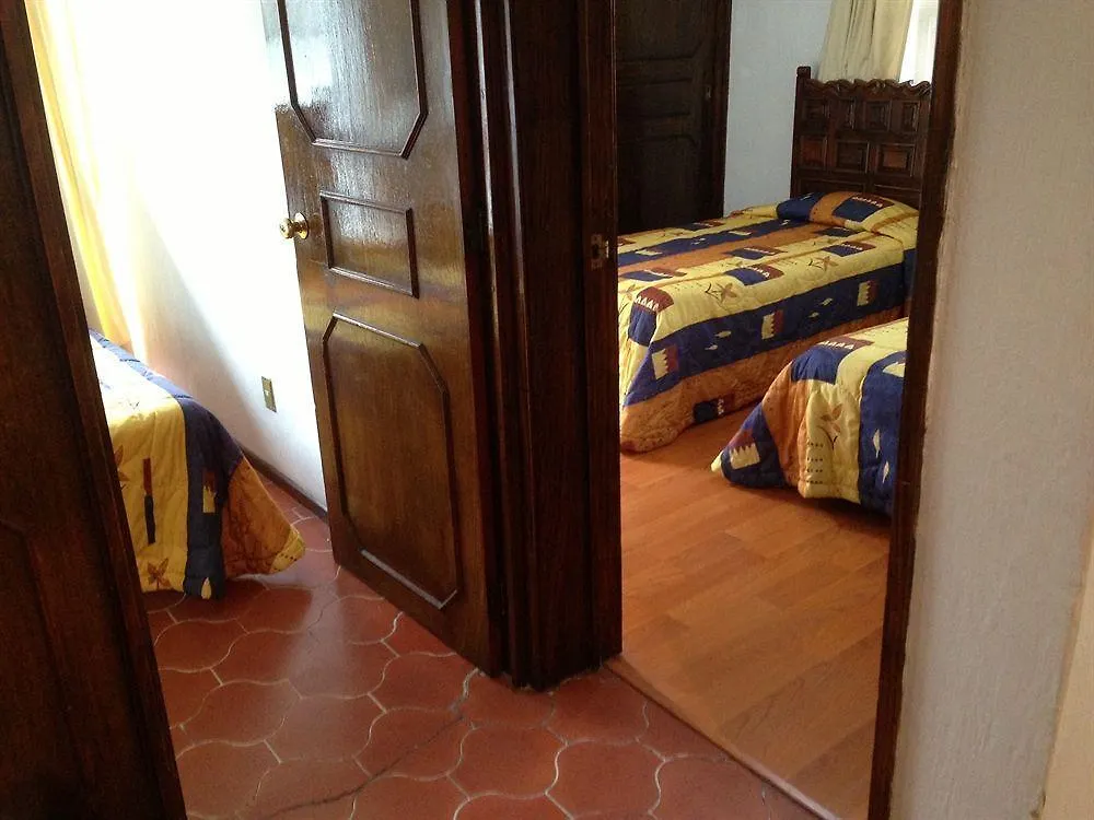 Suites Internacional Zapopan
