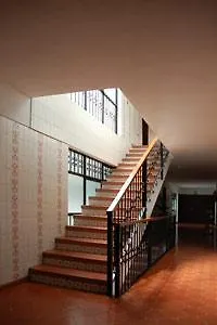 *** Hotel Suites Internacional Zapopan Mexico