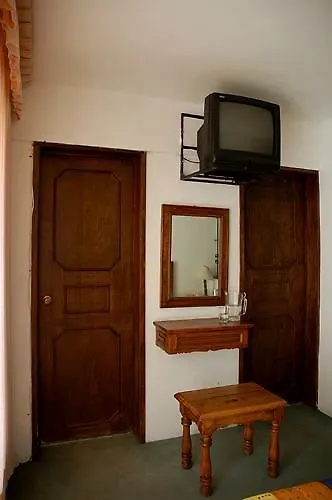 Suites Internacional Zapopan Hotel