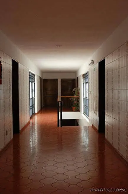 Suites Internacional Zapopan