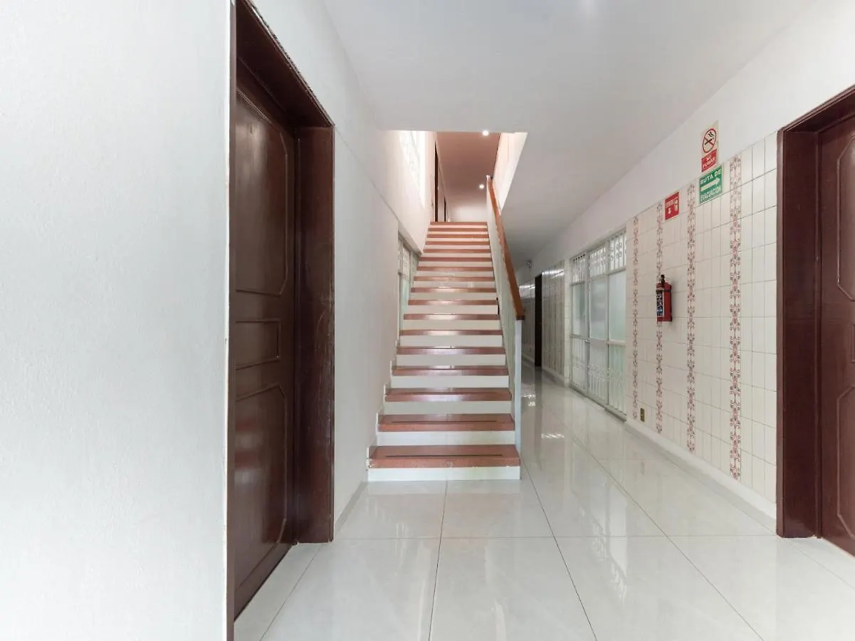 Suites Internacional Zapopan