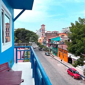 Cardenas , Puerto Vallarta Mexico