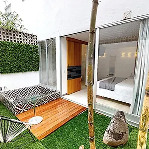Hotel Clarum 101, Zapopan