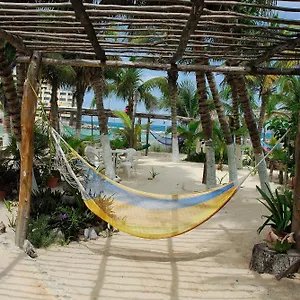 Kiin 3*, Isla Mujeres Mexico