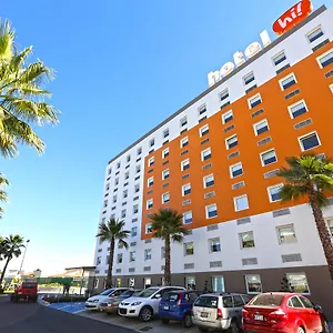 Hotel Hi!, Zapopan