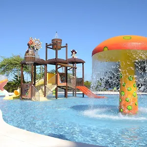 ***** Resort Princess Family Club Riviera México