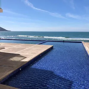  Apartamento Marina Del Sol México