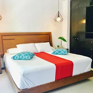  Apartamento Deluxe Centro Playa México