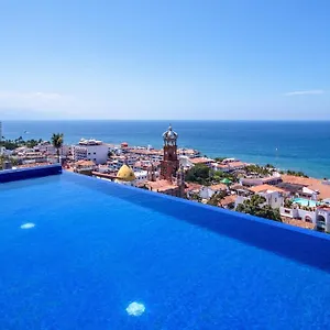 Nise , Puerto Vallarta Mexico