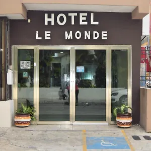 Suites Le Monde 2*, Cancun Mexico