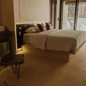  Hotel Casa Chimi México