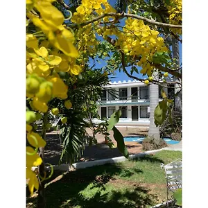 Hotel Santa Fe, Zapopan
