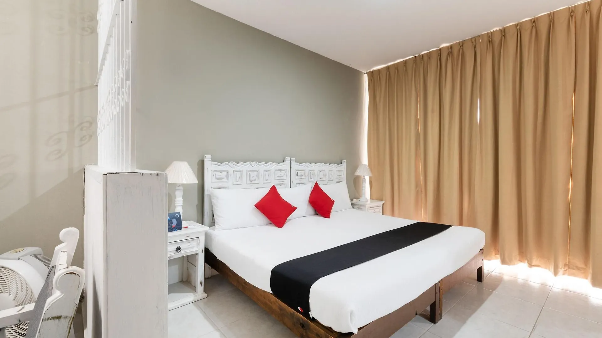 Suites Internacional Zapopan