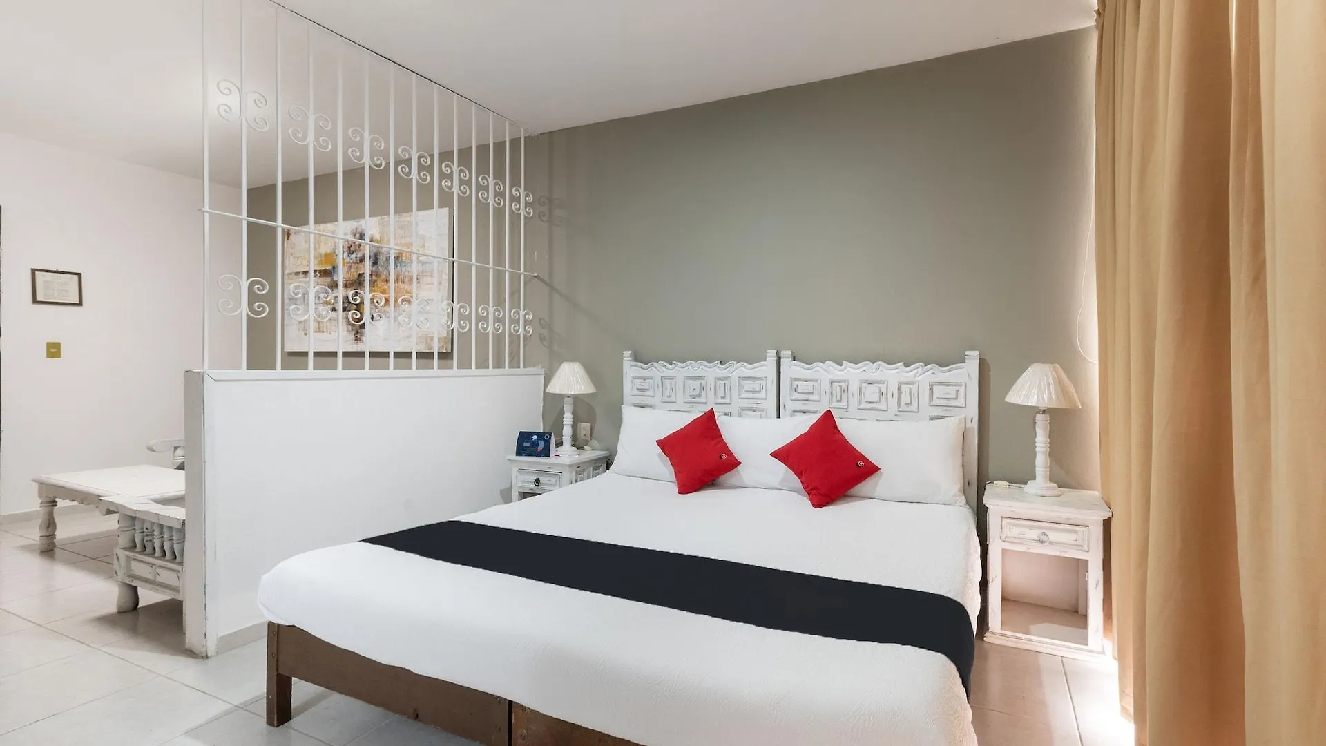 Suites Internacional Zapopan Mexico