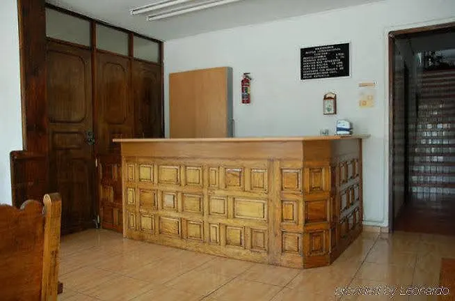 Suites Internacional Zapopan 3*,  Mexico