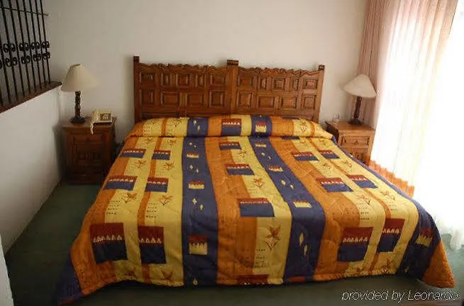 *** Hotel Suites Internacional Zapopan Mexico