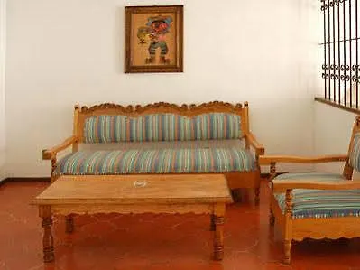 Suites Internacional Zapopan Mexico